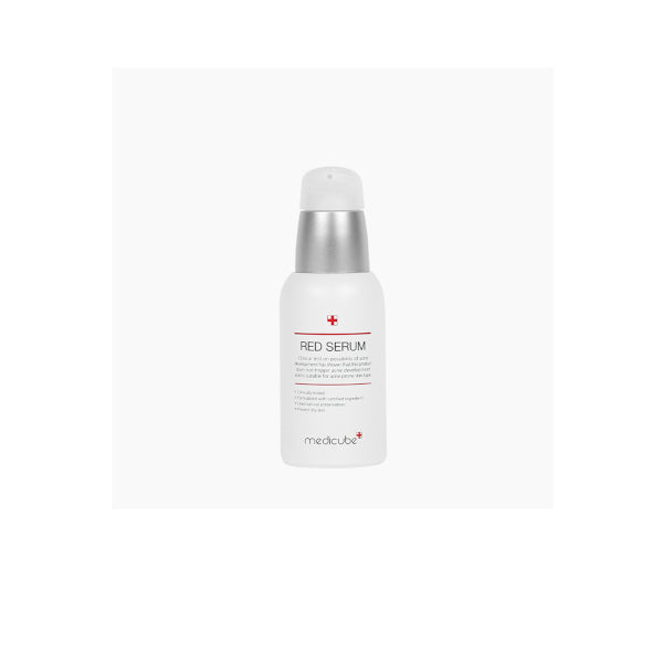 Wholesale Deal medicube - Red Serum Plus - 55ml | Carsha
