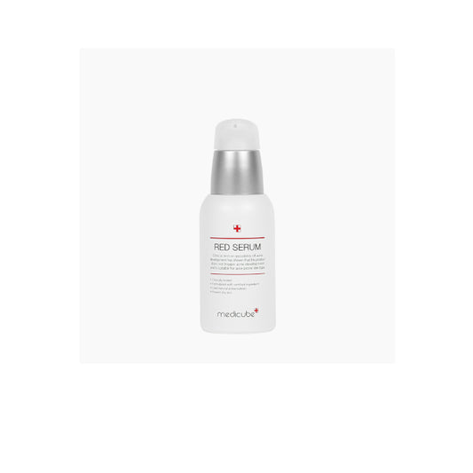 Wholesale medicube - Red Serum Plus - 55ml | Carsha