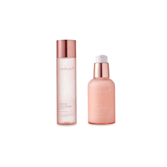 medicube - Triple Collagen 2 Set