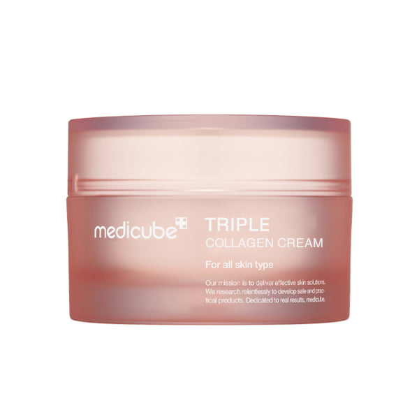 Wholesale medicube - Triple Collagen Cream - 50ml | Carsha