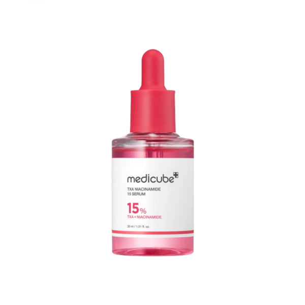 Wholesale medicube - TXA Niacinamide 15 Serum - 30ml | Carsha