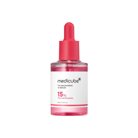 Wholesale medicube - TXA Niacinamide 15 Serum - 30ml | Carsha