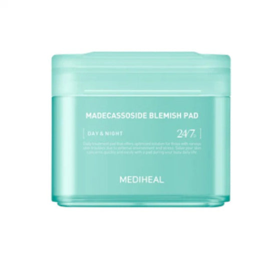 Wholesale Mediheal - Madecassoside Blemish Pad - 100ea | Carsha