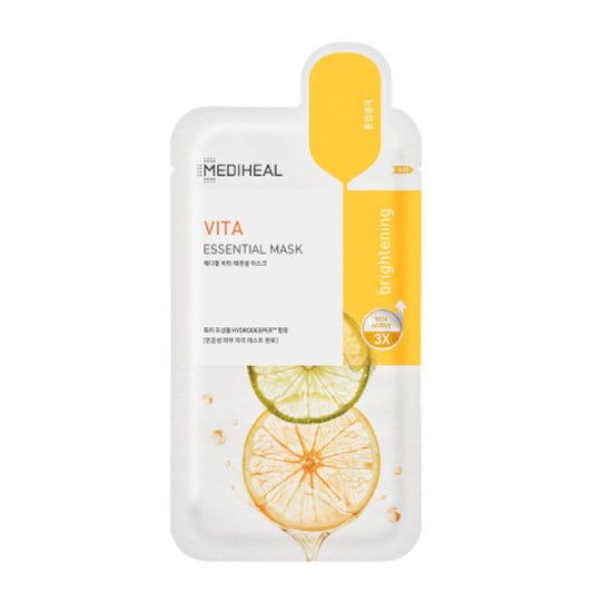 Wholesale Mediheal - Vita Essential Mask - 1pc | Carsha