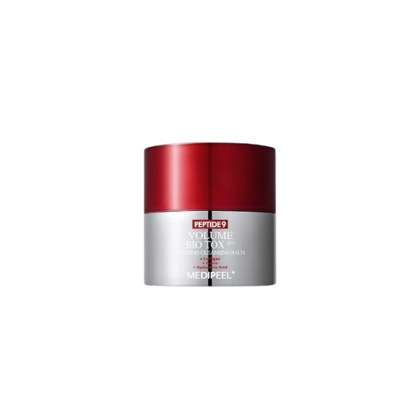 Wholesale MEDIPEEL+ - Peptide 9 Volume Bio Tox Pro Grinding Cleansing Balm - 50ml | Carsha