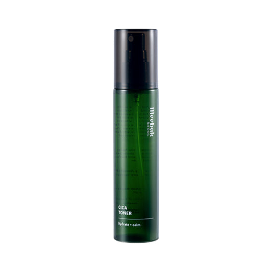 Wholesale MEEBAK SEOUL - 2-in-1 Cica Misting Toner - 120ml | Carsha