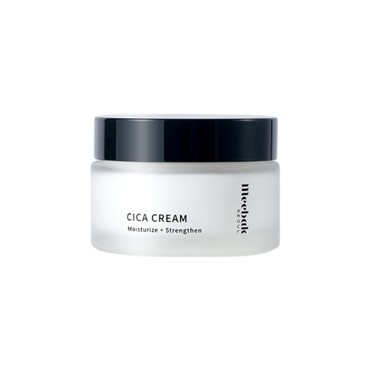 Wholesale MEEBAK SEOUL - Cica Cream - 50ml | Carsha