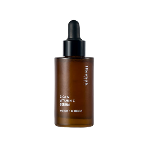 Wholesale MEEBAK SEOUL - Cica & Vitamin C Serum - 33ml | Carsha