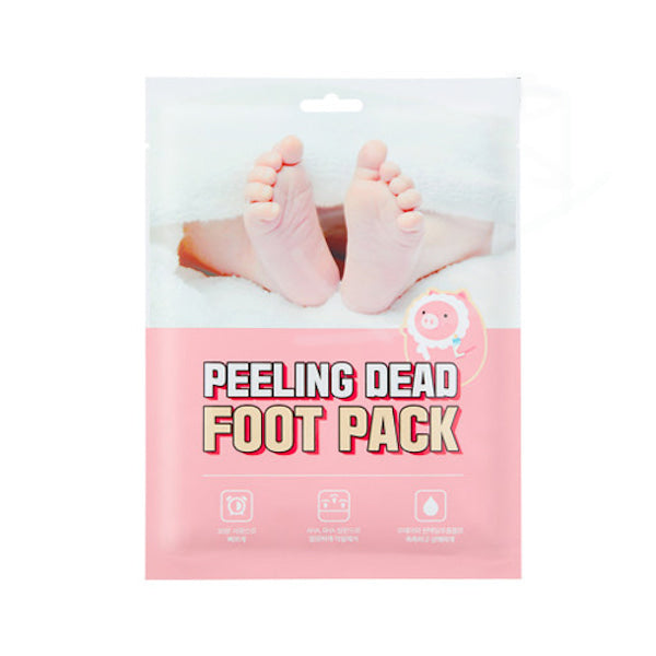 Wholesale MEFACTORY - Peeling Dead Foot Pack - 40g | Carsha