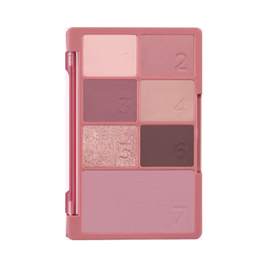 Wholesale MEMEBOX - I'm MEME Color Pattern Palette - 002 Petal Pattern | Carsha