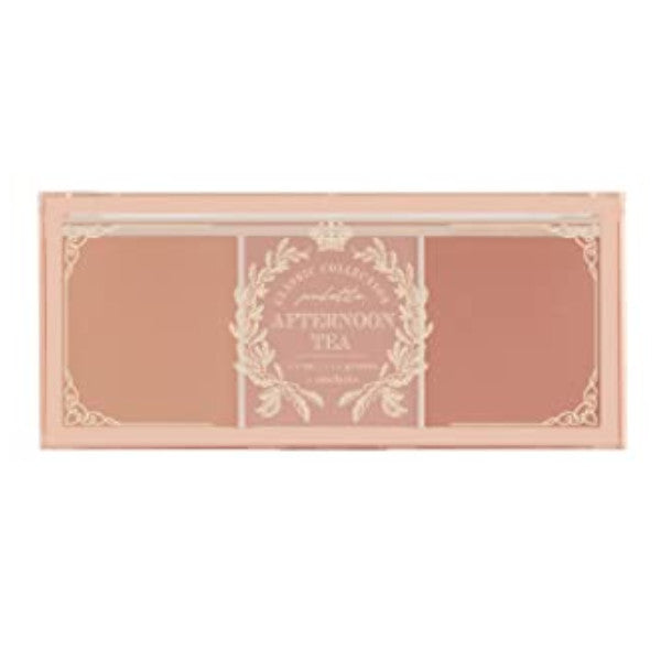 Wholesale MEMEBOX - I'M Meme - I'M Afternoon Tea Blusher Palette - 11.4g - 01 Classic | Carsha