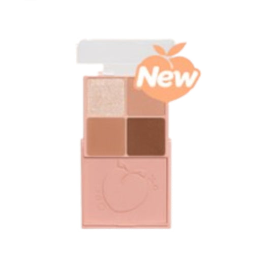 Wholesale MEMEBOX - I'M MEME I'M Multi Cube - 7.7g - 09 Juicy Peach | Carsha