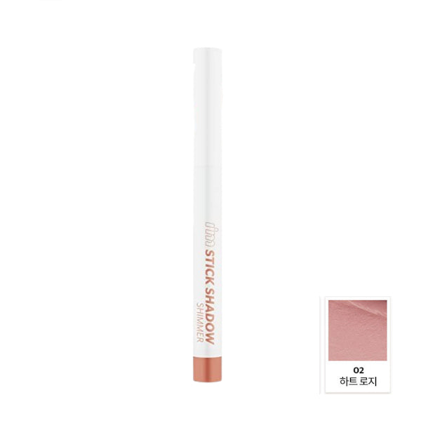 Wholesale MEMEBOX - I'M MEME I'm Stick Shadow Matte - 0.9g - 02 Heart Rosy | Carsha