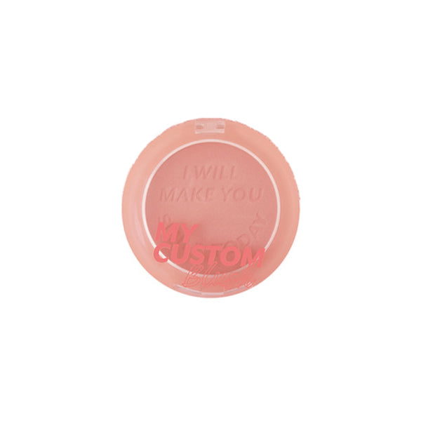 Wholesale MEMEBOX - I'M MEME My Custom Blush - 6g - 01 Mellow Pink | Carsha
