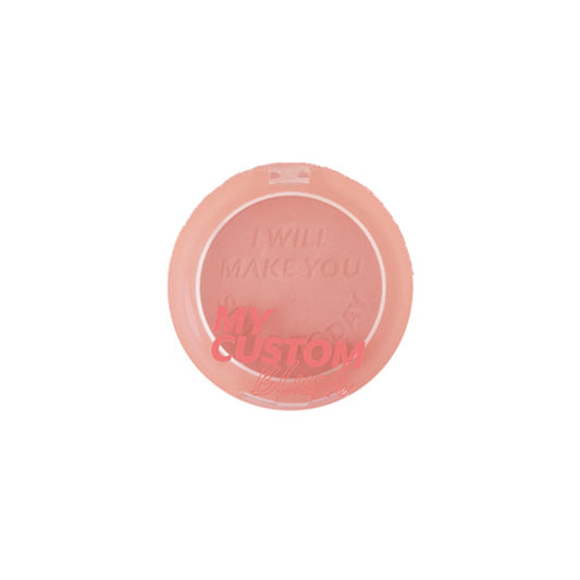 Wholesale MEMEBOX - I'M MEME My Custom Blush - 6g - 01 Mellow Pink | Carsha