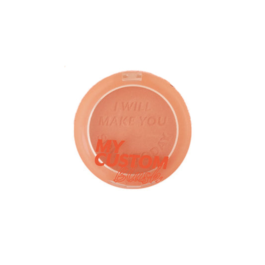 Wholesale MEMEBOX - I'M MEME My Custom Blush - 6g - 02 Bare Peach | Carsha