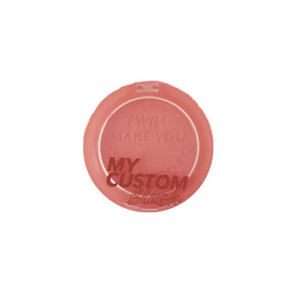 Wholesale MEMEBOX - I'M MEME My Custom Blush - 6g - 04 Dried Rose | Carsha