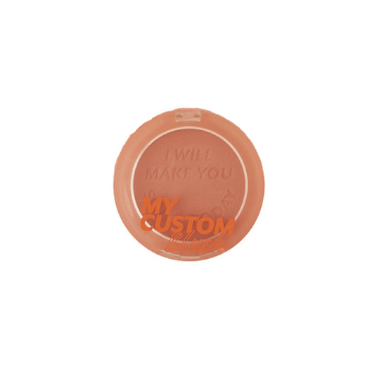 Wholesale MEMEBOX - I'M MEME My Custom Blush - 6g - 05 Vintage Coral | Carsha