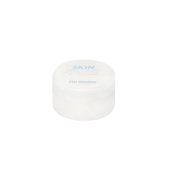 Wholesale MEMEBOX - I'M MEME Skin Pillow Setting Powder - 10g | Carsha