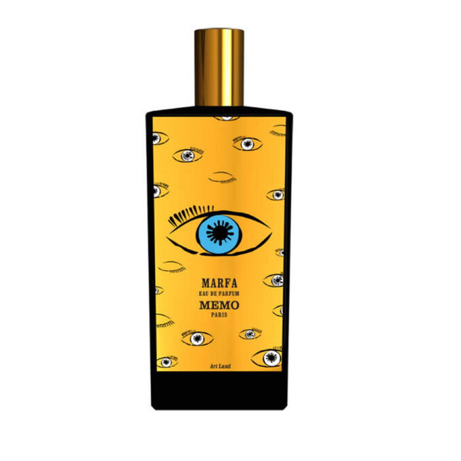 Wholesale Memo Marfa eau de parfum - 75ml | Carsha