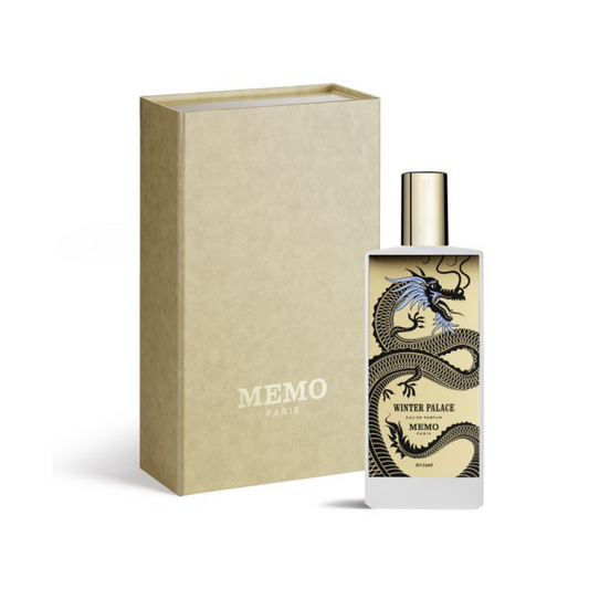 Wholesale Memo Winter Palace Eau de Parfum - 75 ml | Carsha