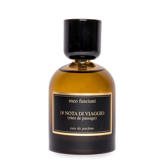 Wholesale Meo fusciuni 1 Nota di Viaggio Rites De Passage Eau de Parfum - 100 ml | Carsha
