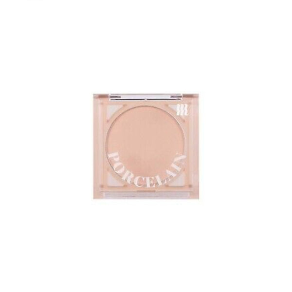 Wholesale MERZY - Porcelain Cheek Blusher - 4.2g - PB01. Mono Beige | Carsha