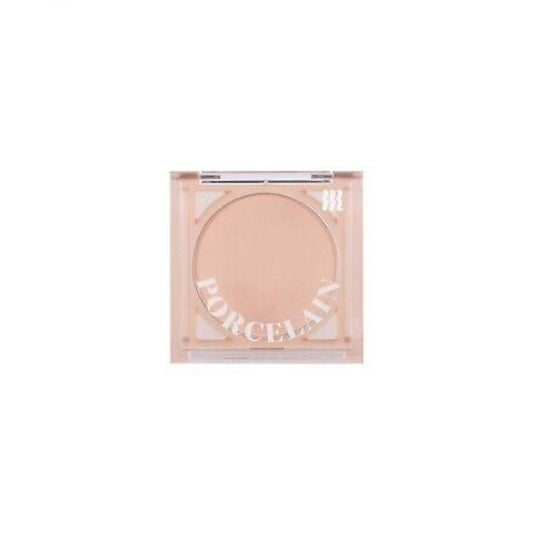 Wholesale MERZY - Porcelain Cheek Blusher - 4.2g - PB01. Mono Beige | Carsha