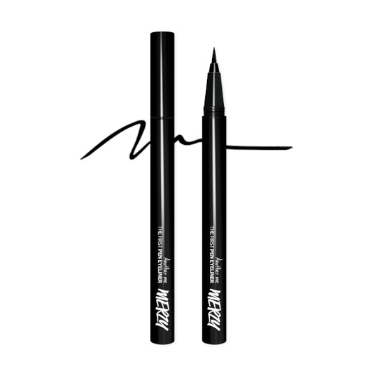 Wholesale MERZY - The First Pen Eyeliner - 0.5g - P1. Oreo | Carsha