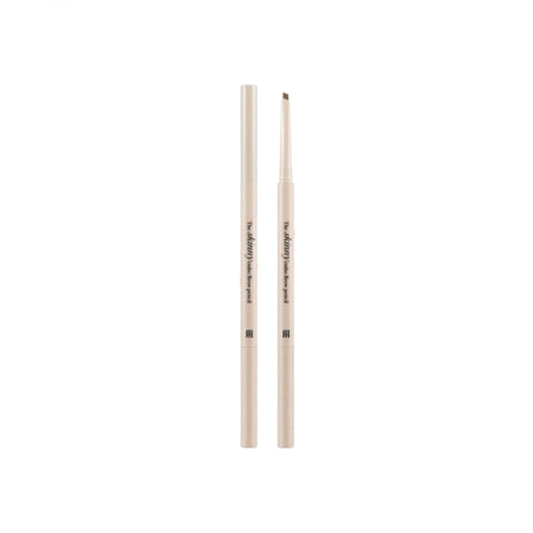 Wholesale MERZY - The Skinny Embo Brow Pencil - 0.07g - SB4. Milk Brown | Carsha