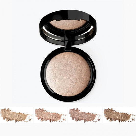 Mesauda spotlight 201 - fluorescence