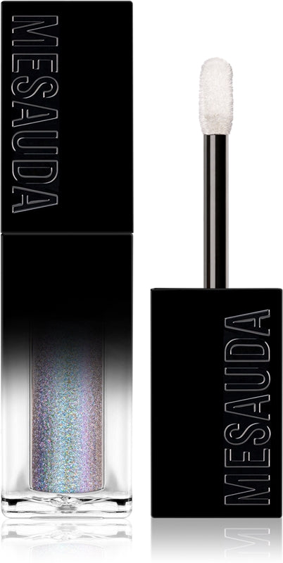 MESAUDA GALACTIC SHADOW 102 Nebula