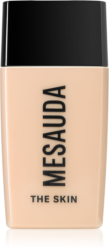 Mesauda the skin fondotinta c75