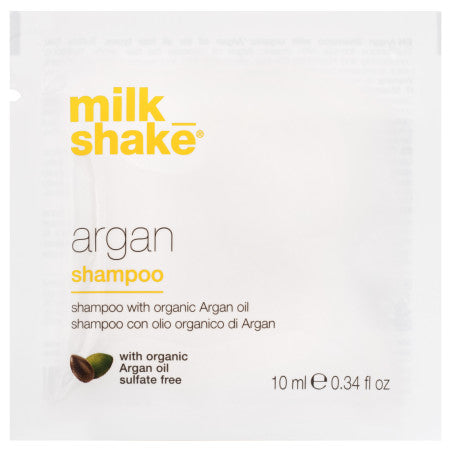 Milk Shake Olio Di Argan Shampoo 10ml