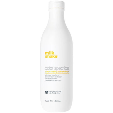 Balsamo Specifico Milk Shake Color Mantainer 1000ml