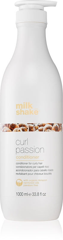 Balsamo Milk Shake Curl Passion 1000 ml