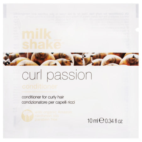 Milk Shake Curl Passion Balsamo 10ml