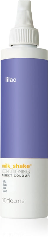 Milk Shake Direct Colour Toner capelli 100ml Lilla
