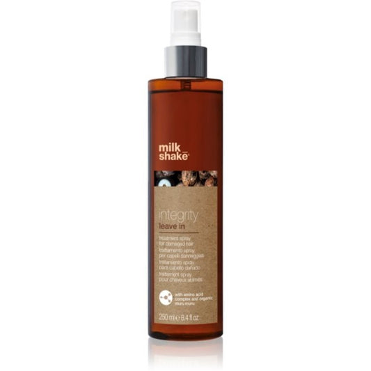 Wholesale Milk Shake Integrity Spray per capelli deboli e danneggiati 250 ml | Carsha