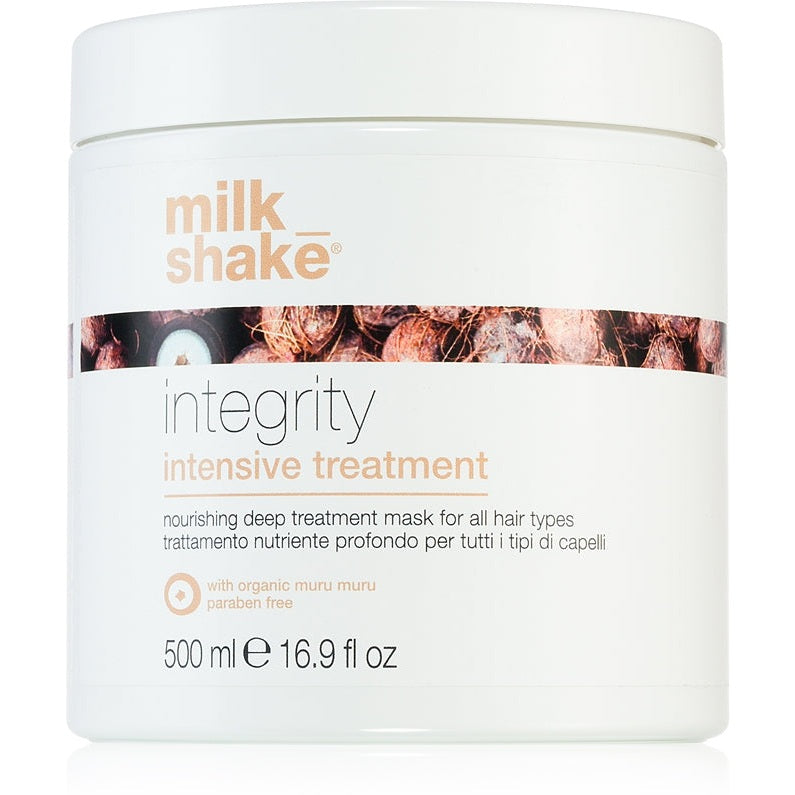 Wholesale Milk Shake Integrity Maschera Intensiva Rigenerante per Capelli 500ml | Carsha