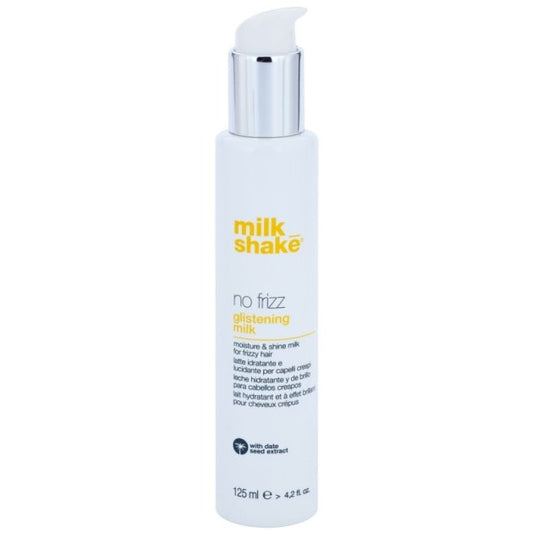 Wholesale Milk Shake No Frizz Glistening Latte Capelli idratante lucidante | Carsha