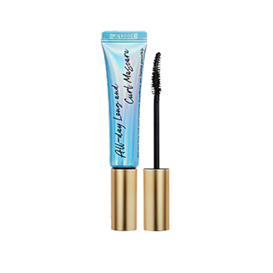 Wholesale Milk Touch - All-Day Long & Curl Mascara - 10g - Black | Carsha