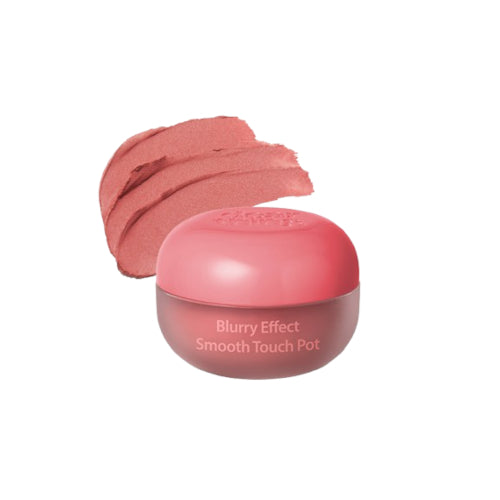 Wholesale Milk Touch - Dearthing Blurry Effect Smooth Touch Pot - 5g - 02 Mute Memory | Carsha