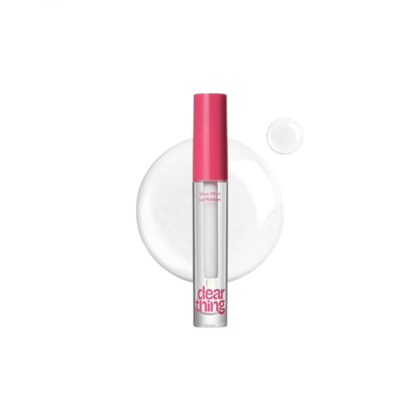Wholesale Milk Touch - Dearthing Glow Effect Lip Plumper - 1.5g - 01 Clear Maxi | Carsha