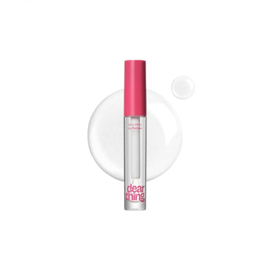 Wholesale Milk Touch - Dearthing Glow Effect Lip Plumper - 1.5g - 01 Clear Maxi | Carsha
