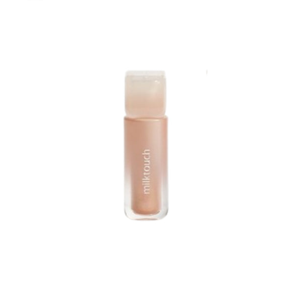 Wholesale Milk Touch - Dew Stain Sheer Aurora Gloss - 4ml - 01 Honey Dew | Carsha