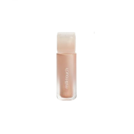Wholesale Milk Touch - Dew Stain Sheer Aurora Gloss - 4ml - 01 Honey Dew | Carsha