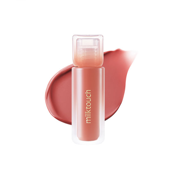 Wholesale Milk Touch - Dew Stain Sheer Lip Gloss - 4ml - 01 Morning Haze | Carsha