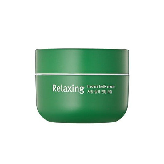 Wholesale Milk Touch - Relaxing Hedera Helix Cream - 50ml | Carsha