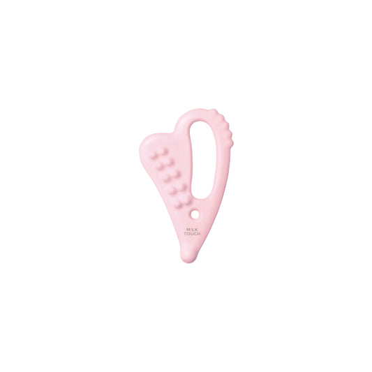 Wholesale Milk Touch - Slim Face Ceramic Gua Sha - 1pc - Pink | Carsha